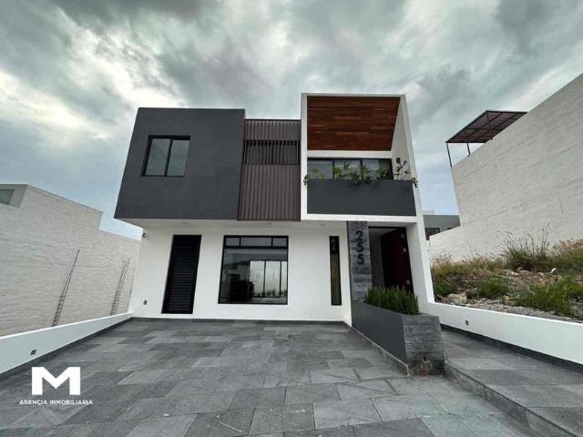 Casa en renta en Morelia, Michoacán