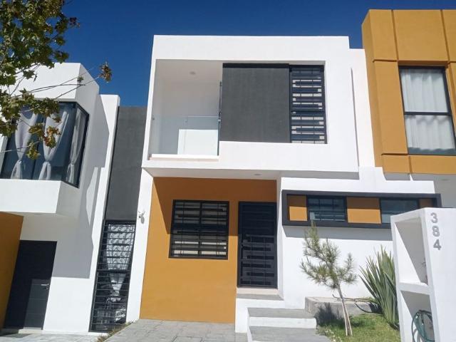 Casa en renta en Morelia, Michoacán