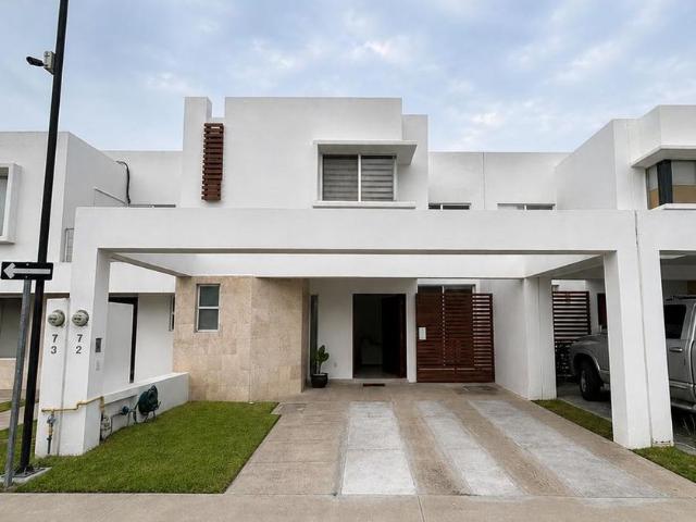 Casa en renta en Aguascalientes