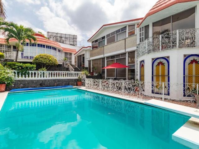 Casa en renta en Morelos