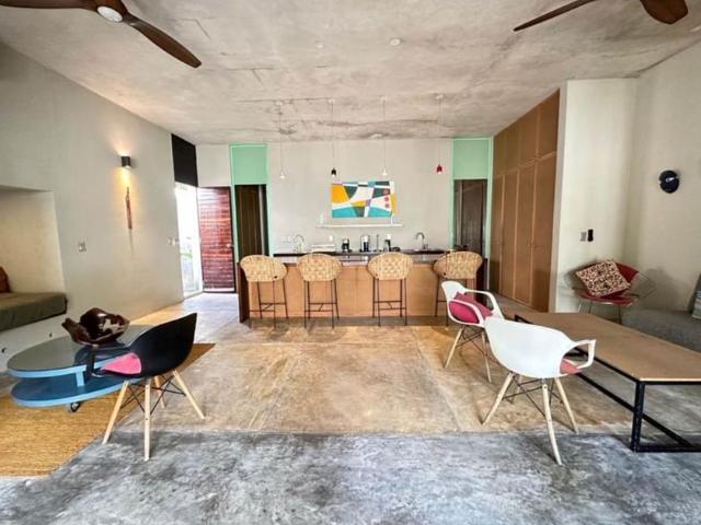 Casa en renta en Tulum, Quintana Roo