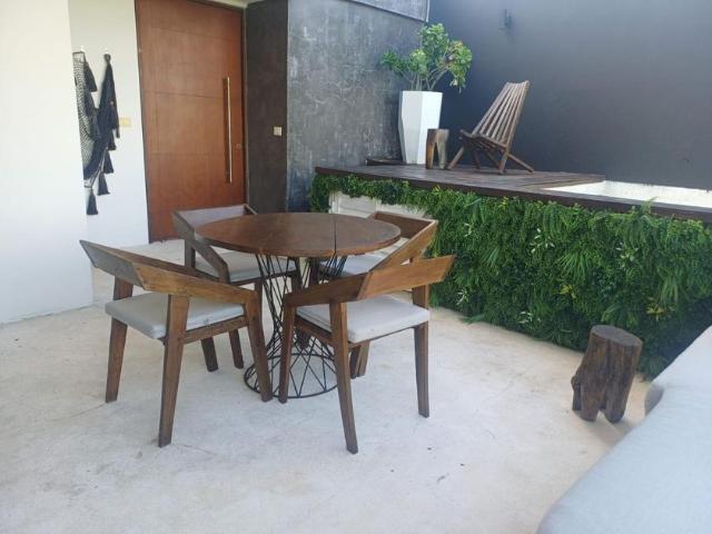 Casa en renta en Tulum, Quintana Roo