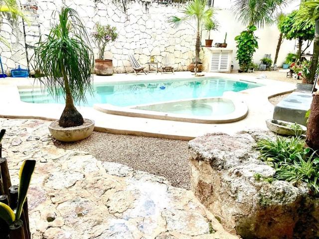 Casa en renta en Tulum