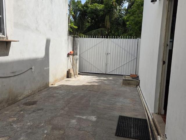 Casa en renta en Tulum