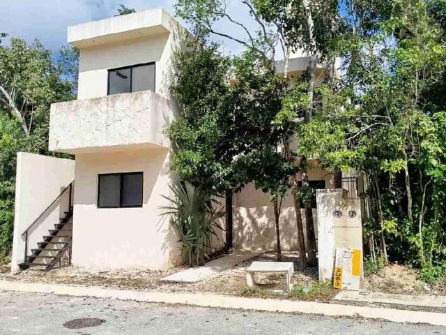 Casa en renta en Tulum