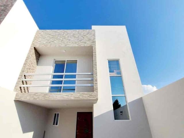 Casa en renta en Tzompantepec, Tlaxcala