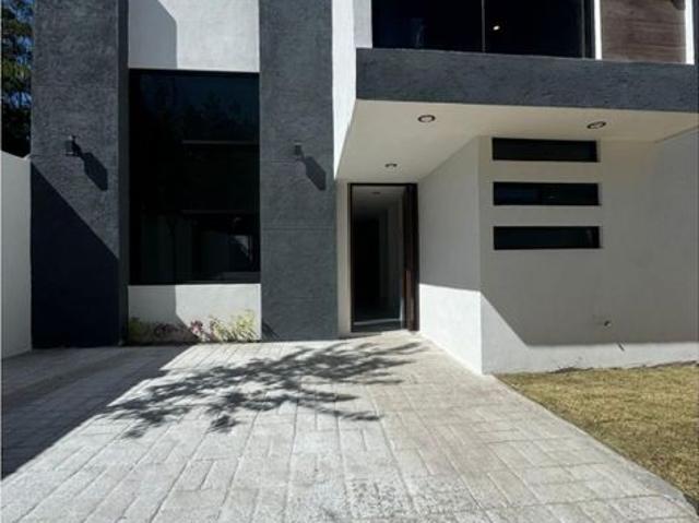 Casa en renta en Tzompantepec, Tlaxcala