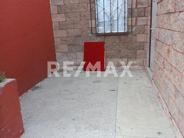Casa en renta en Querétaro