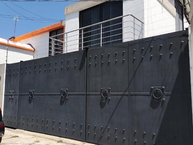 Casa en renta en Lomas Verdes, Naucalpan de Juárez