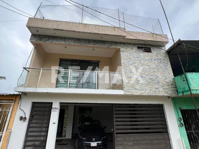Casa en renta en Nacajuca, Tabasco