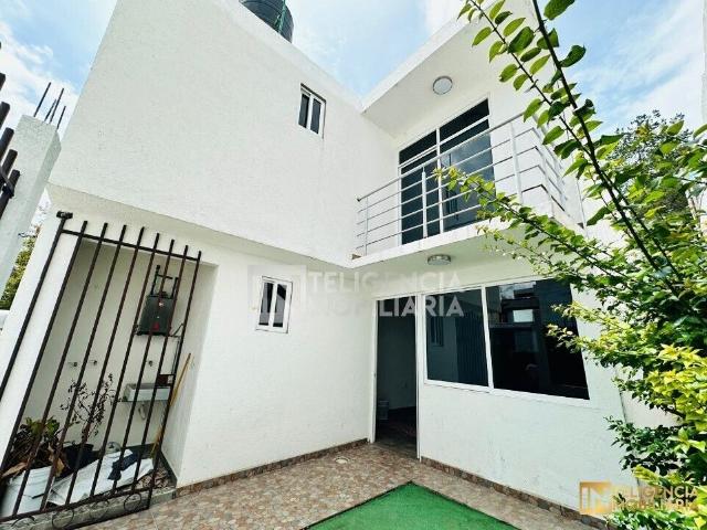 Casa en renta en Texcoco, Estado de México