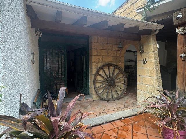 Casa en renta en Atizapán De Zaragoza, Estado de México