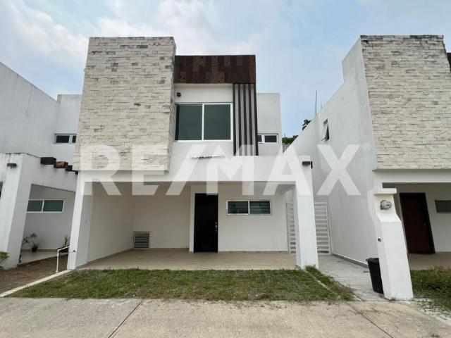 Casa en renta en Nacajuca, Tabasco