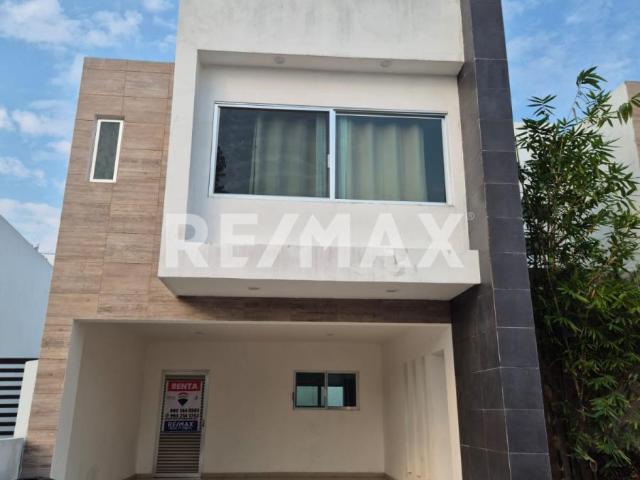 Casa en renta en Nacajuca, Tabasco