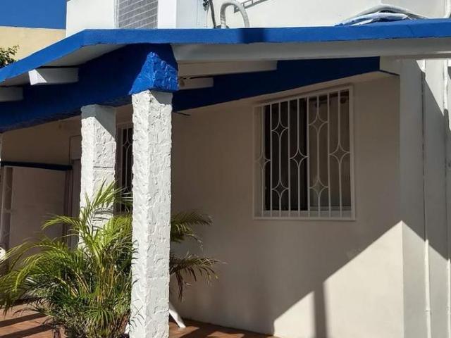Casa en renta en Veracruz