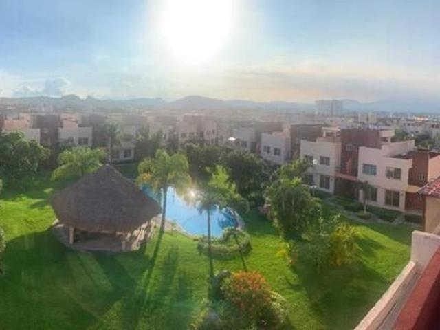 Casa en renta en Morelos