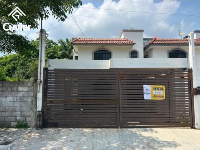 Casa en renta en Ciudad Madero