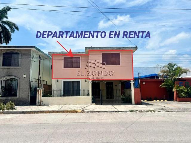 Casa en renta en Ciudad Madero, Tamaulipas