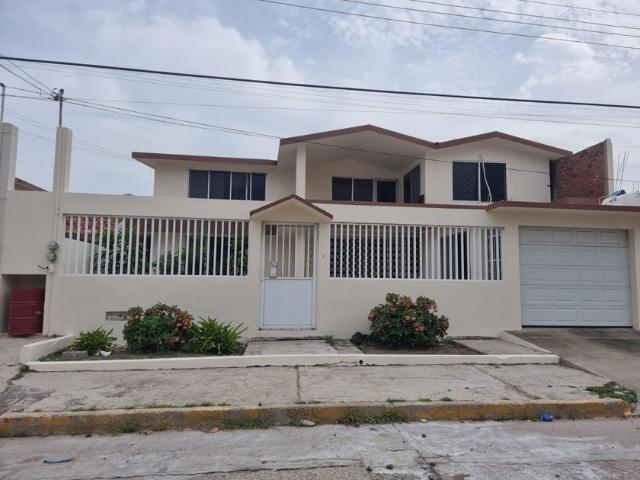 Casa en renta en Ciudad Madero, Tamaulipas