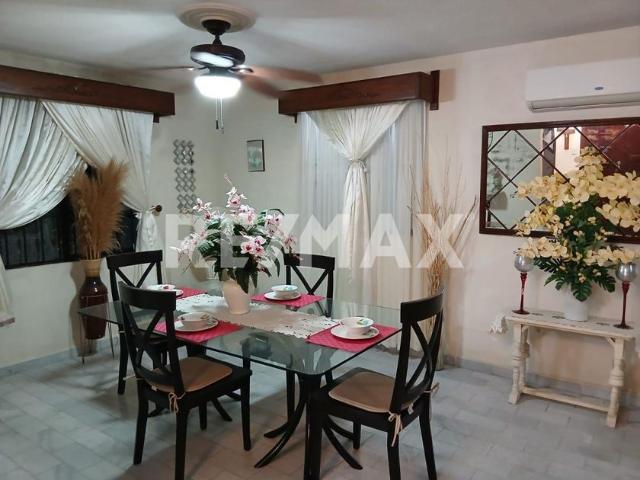 Casa en renta en Tampico, Tamaulipas
