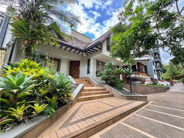 Casa en arriendo en Calarca, Quindío