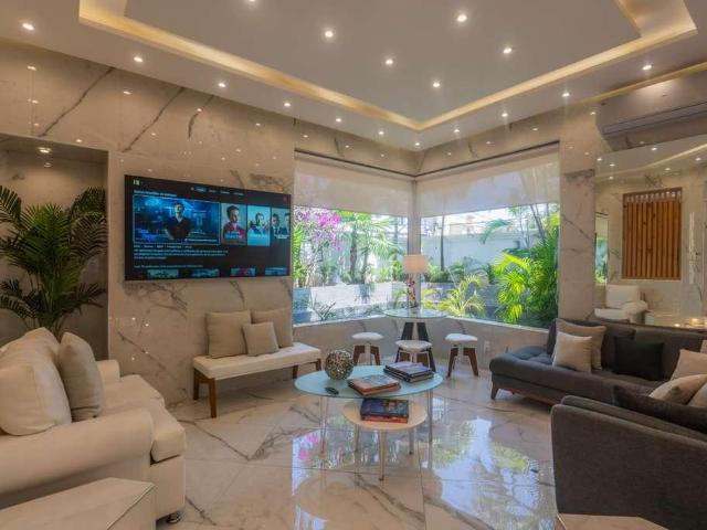 Casa en renta en Benito Juárez, Quintana Roo