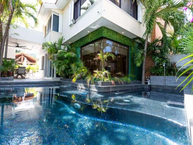 Casa en renta en Benito Juárez, Quintana Roo