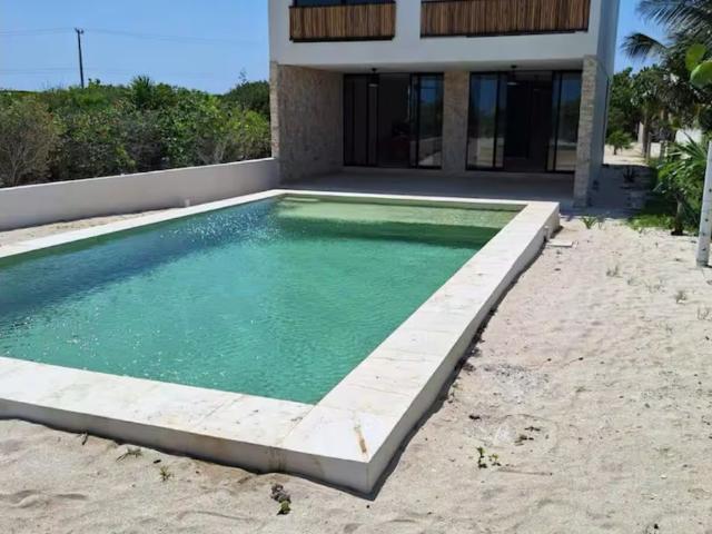 Casa en renta en Hunucmá, Yucatán