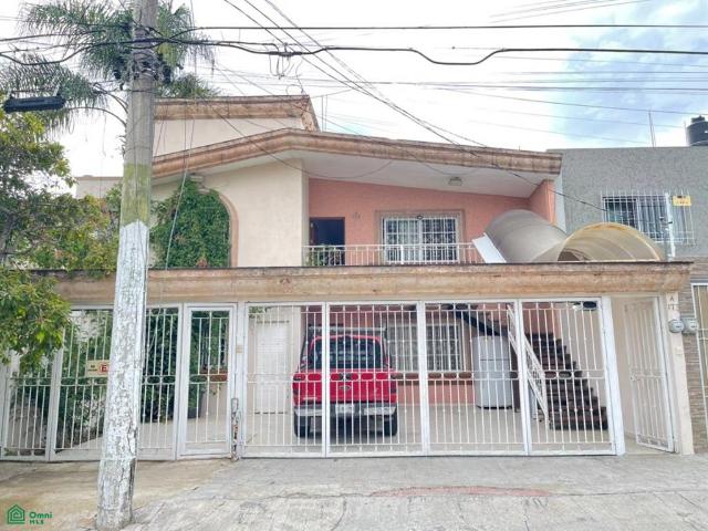 Casa en renta en Zapopan