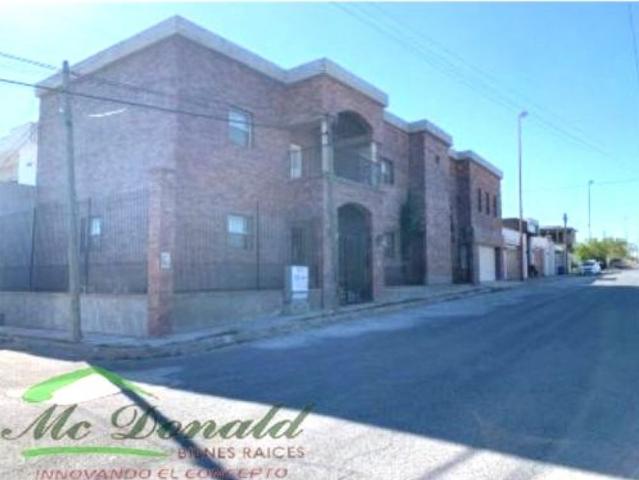 Casa en renta en Reynosa, Tamaulipas