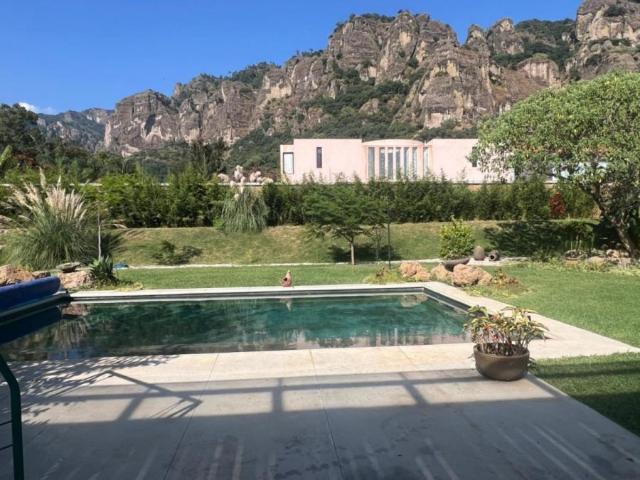 Casa en renta en Morelos
