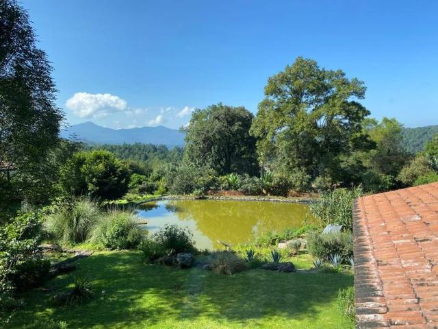 Casa en renta en Valle De Bravo, Estado de México