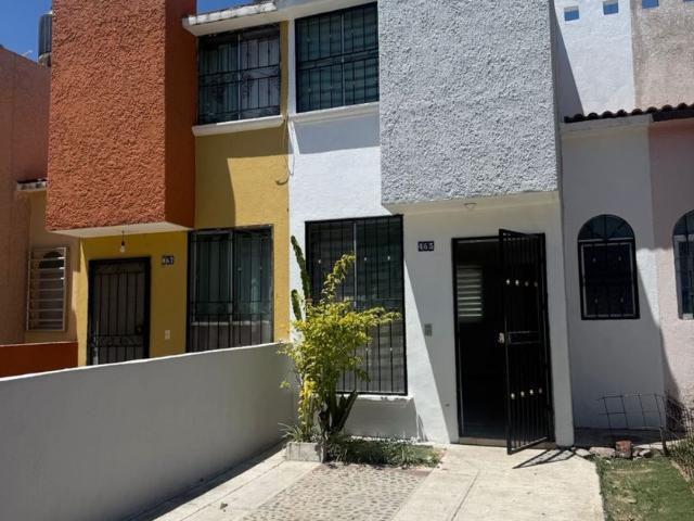 Casa en renta en Tlaquepaque, Región Centro