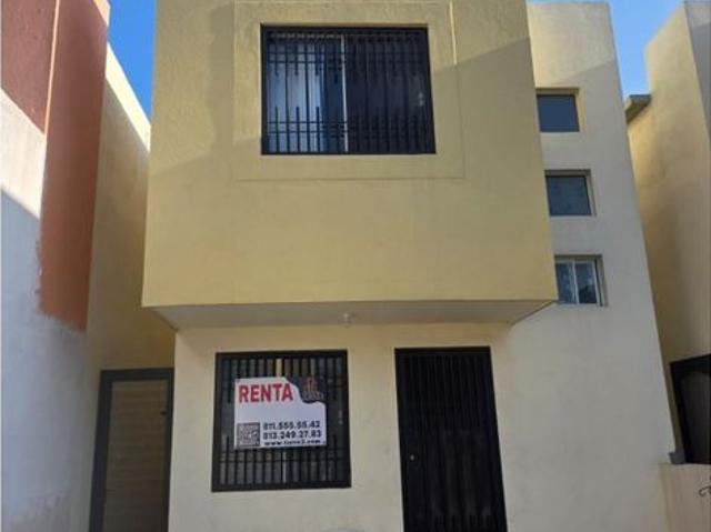 Casa en renta en García, Nuevo León
