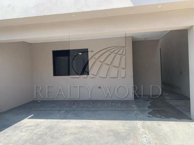Casa en renta en García, Nuevo León
