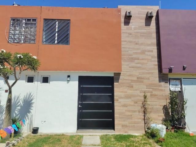 Casa en renta en Rivera De Barcel, León