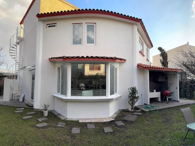 Casa en renta en Zinacantepec, Estado de México