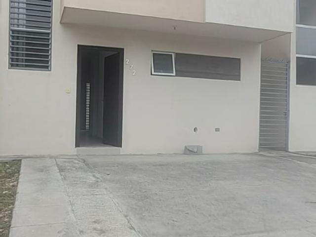 Casa en renta en Apodaca, Nuevo León