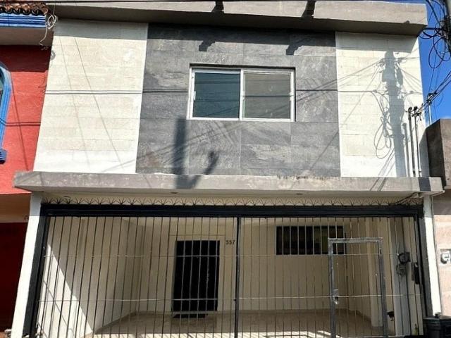 Casa en renta en Abasolo, Nuevo León