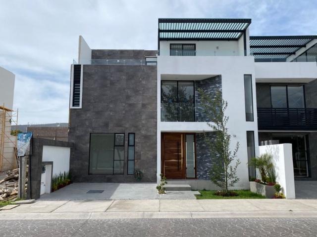Casa en renta en Valle del Palmar, Pachuca
