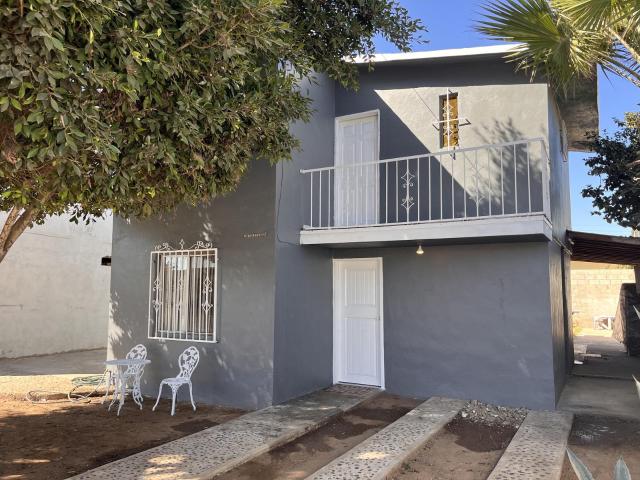 Casa en renta en Ensenada, Baja California