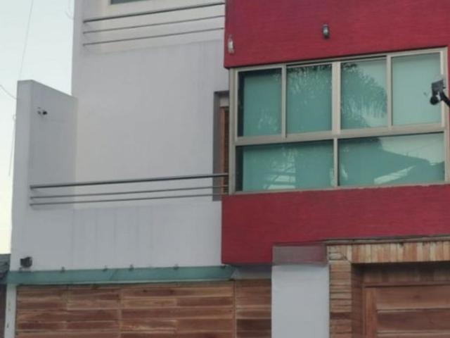 Casa en renta en Morelia, Michoacán