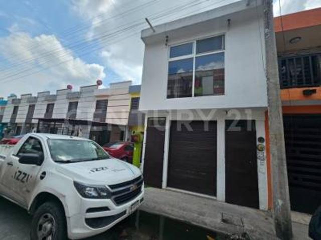 Casa en renta en Pomoca, Nacajuca