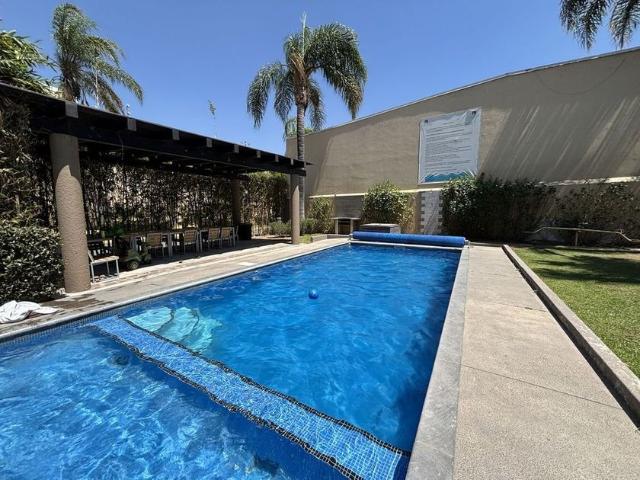 Casa en renta en Santa María Del Oro, Jalisco