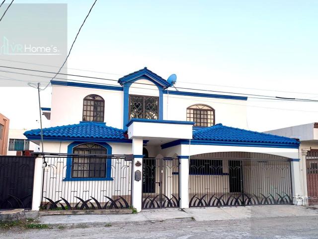 Casa en renta en Cadereyta Jiménez, Nuevo León