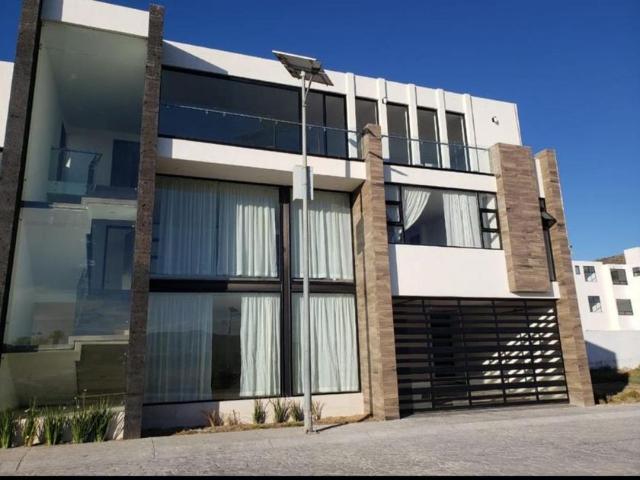 Casa en renta en Pachuca De Soto, Hidalgo