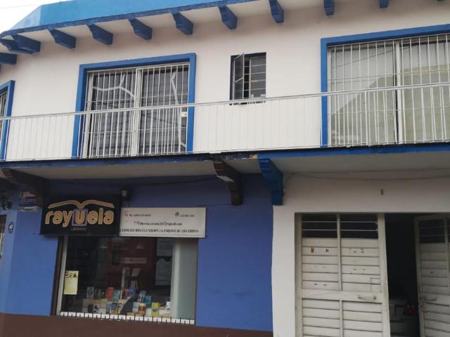 Casa en renta en Xalapa, Veracruz