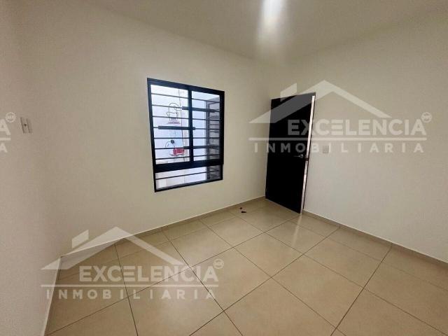 Casa en renta en Morelia