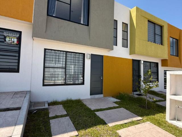 Casa en renta en Morelia, Michoacán