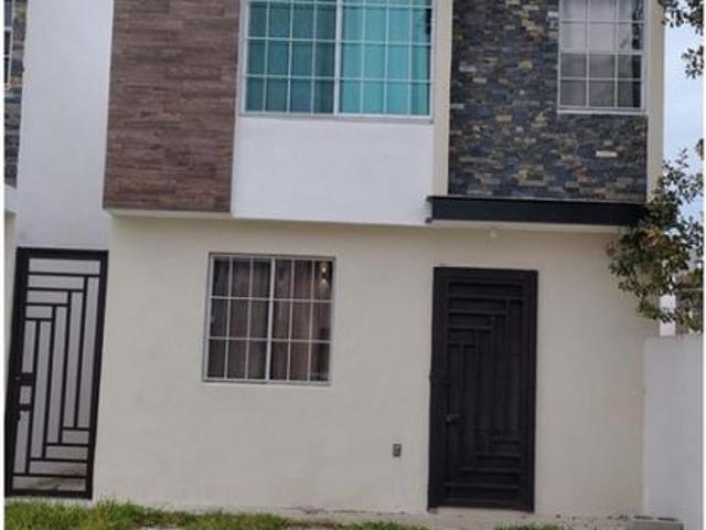 Casa en renta en Altamira, Tamaulipas